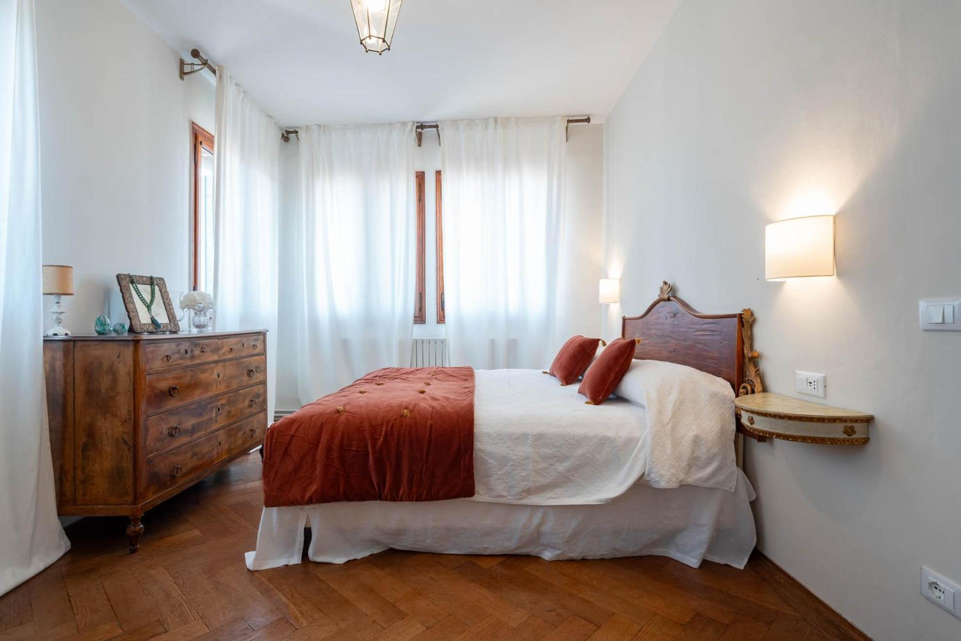Sunbeam Palace Venedig Eksteriør billede