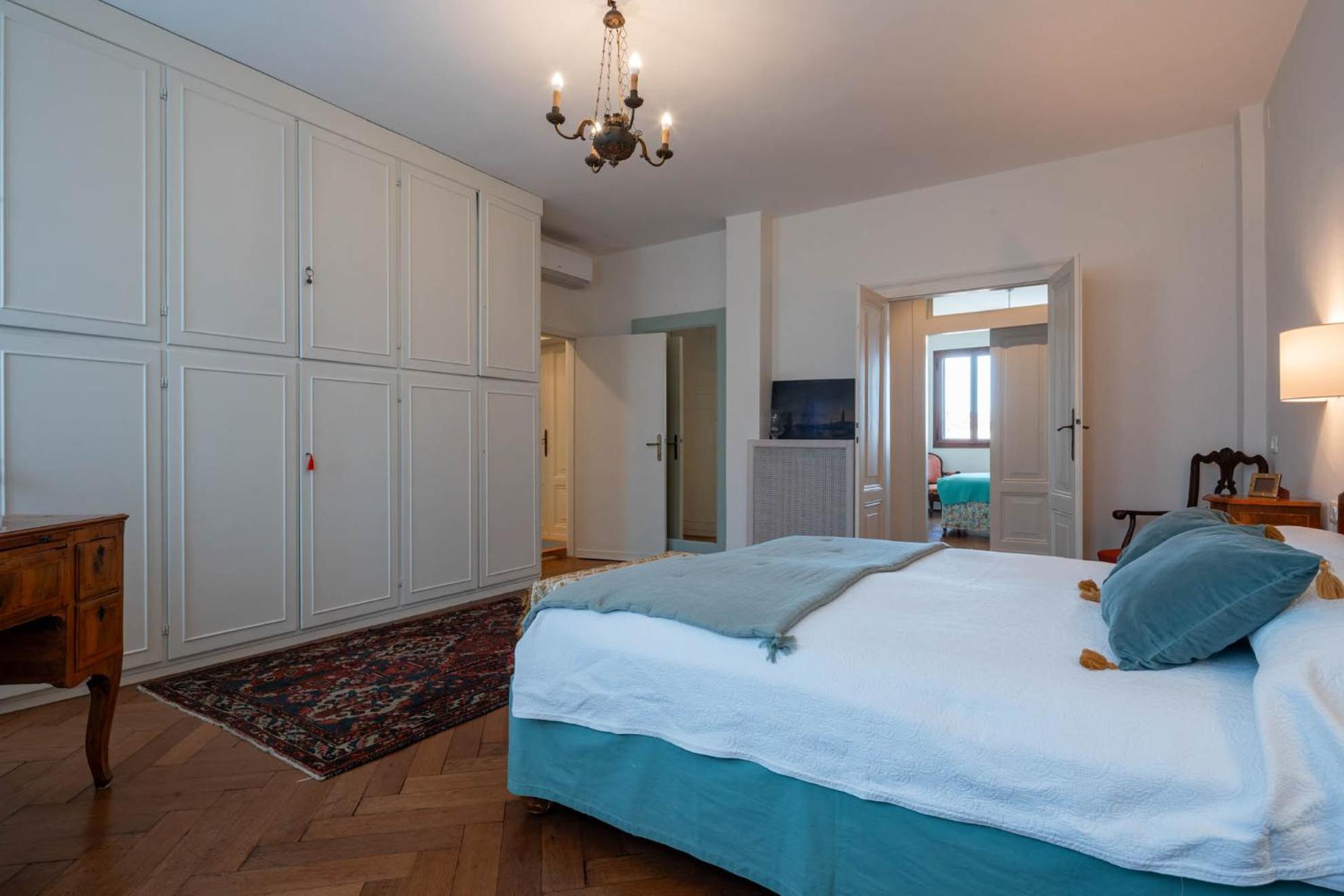 Sunbeam Palace Venedig Eksteriør billede