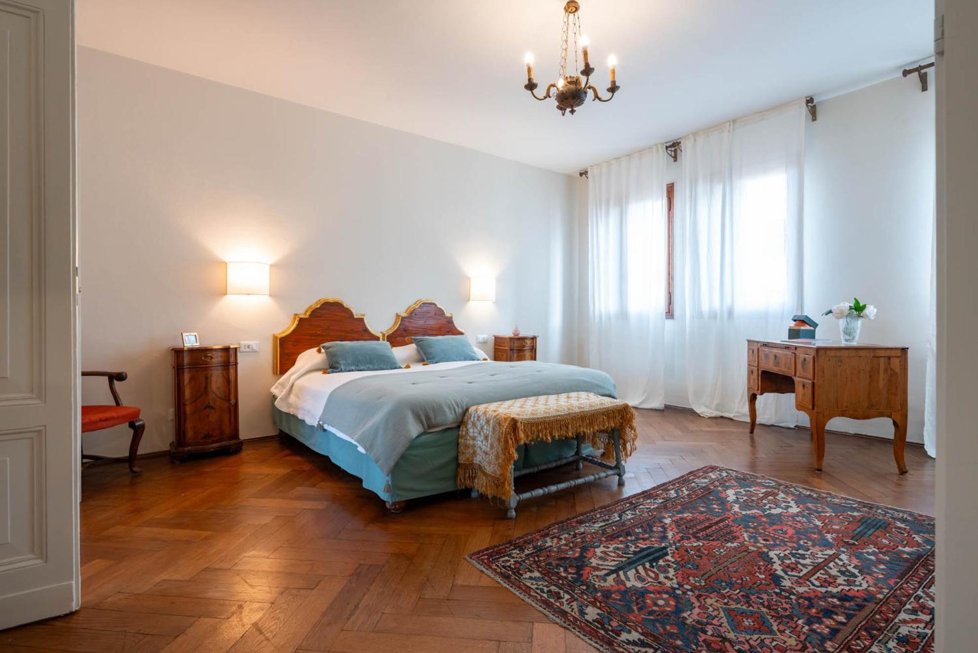 Sunbeam Palace Venedig Eksteriør billede